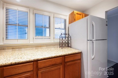 Beautifully updated 2BR/2BA condo in sought-after Myers Park's