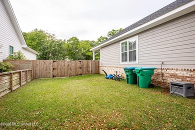 Quality new construction in Pascagoula just built in 2022! - photo 13