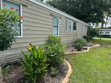 Well maintained double wide mobile home. Home features 2 - photo 13
