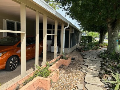 Well maintained double wide mobile home. Home features 2 - photo 14