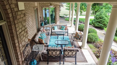 Welcome to a very carefully created and designed home promising - photo 14