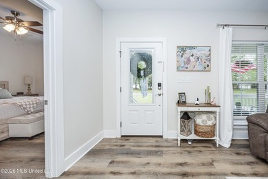 Quality new construction in Pascagoula just built in 2022! - photo 17