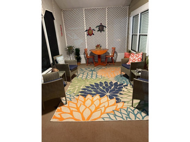 Well maintained double wide mobile home. Home features 2 - photo 17