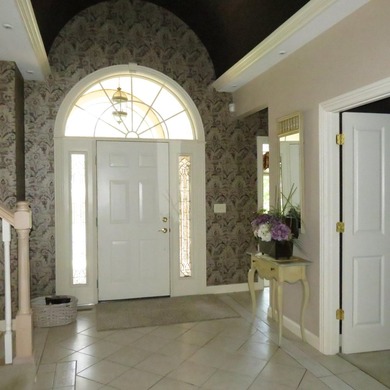 Welcome to a very carefully created and designed home promising - photo 17