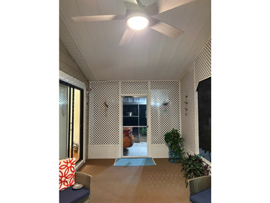 Well maintained double wide mobile home. Home features 2 - photo 18