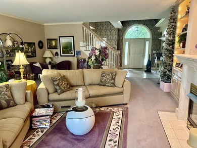 Welcome to a very carefully created and designed home promising - photo 18