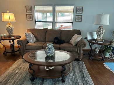 Well maintained double wide mobile home. Home features 2 - photo 19