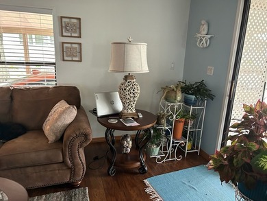 Well maintained double wide mobile home. Home features 2 - photo 20