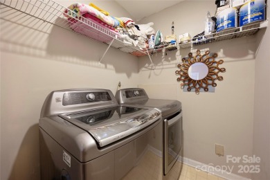 Beautifully updated 2BR/2BA condo in sought-after Myers Park's