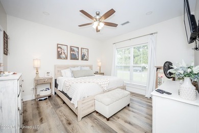 Quality new construction in Pascagoula just built in 2022! - photo 21