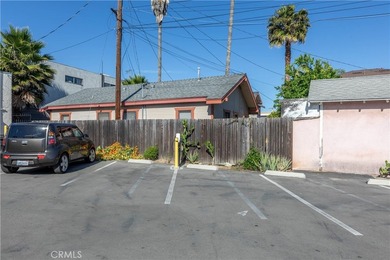 Welcome to your NEW Beach Studio , With it's own PARKING SPOT! - photo 21