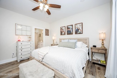 Quality new construction in Pascagoula just built in 2022! - photo 22