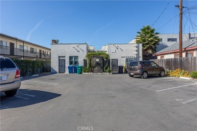 Welcome to your NEW Beach Studio , With it's own PARKING SPOT! - photo 22