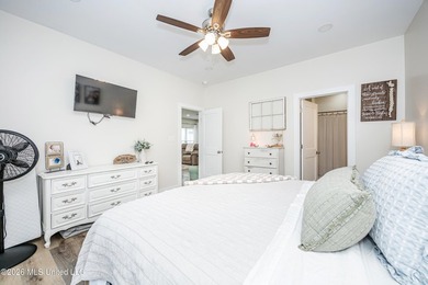 Quality new construction in Pascagoula just built in 2022! - photo 23