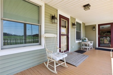 Nestled along picturesque Oregon Road, one of Cutchogue's most - photo 23