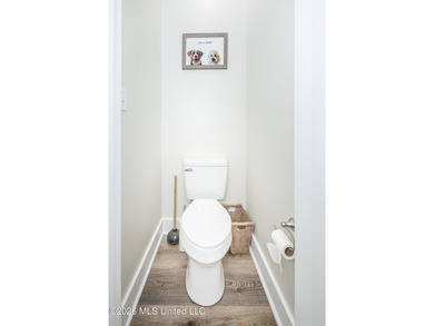 Quality new construction in Pascagoula just built in 2022! - photo 25