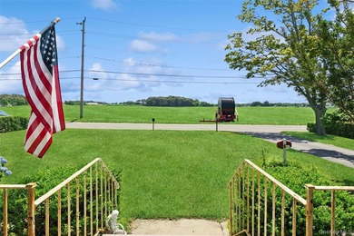 Nestled along picturesque Oregon Road, one of Cutchogue's most - photo 25