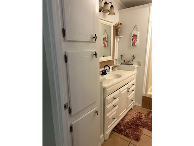 Well maintained double wide mobile home. Home features 2 - photo 25