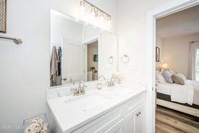 Quality new construction in Pascagoula just built in 2022! - photo 26