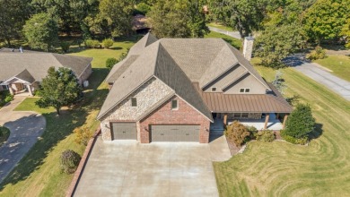 Pryor OK Luxury Home - photo 1