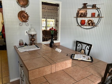 Well maintained double wide mobile home. Home features 2 - photo 27