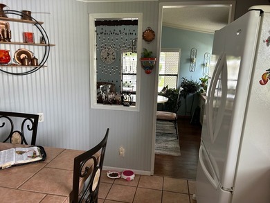 Well maintained double wide mobile home. Home features 2 - photo 28