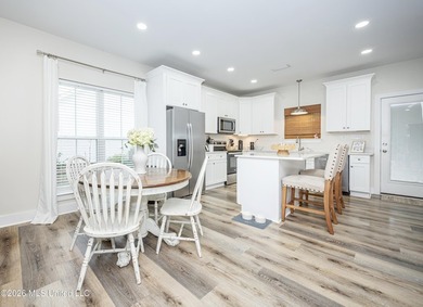 Quality new construction in Pascagoula just built in 2022! - photo 29