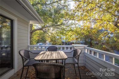 Beautifully updated 2BR/2BA condo in sought-after Myers Park's