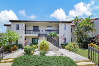 This beautiful 2nd floor corner unit in Fairways Green, Boca - photo 1