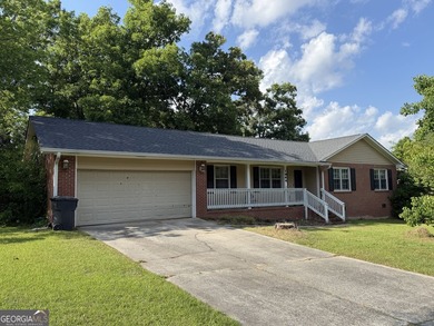 Here is your chance to get into one of Milledgeville's most - photo 2