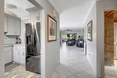 This beautiful 2nd floor corner unit in Fairways Green, Boca - photo 2