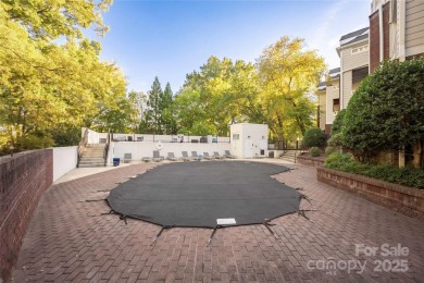 Beautifully updated 2BR/2BA condo in sought-after Myers Park's