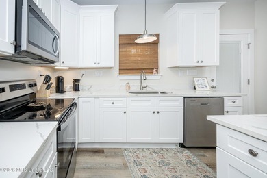 Quality new construction in Pascagoula just built in 2022! - photo 35