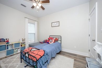Quality new construction in Pascagoula just built in 2022! - photo 38