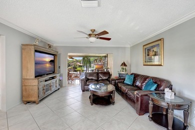 This beautiful 2nd floor corner unit in Fairways Green, Boca - photo 9