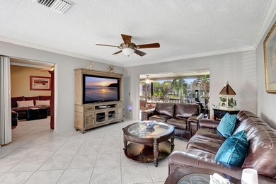 This beautiful 2nd floor corner unit in Fairways Green, Boca - photo 10