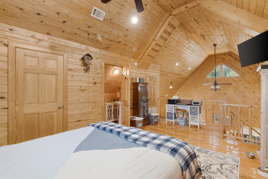 Unique Waterfront Lake Home With Boathouse SOLD - photo 19
