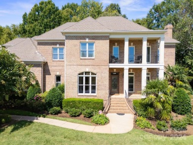 Lake Home For Sale in Mooresville, North Carolina