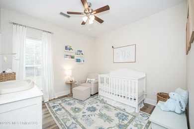 Quality new construction in Pascagoula just built in 2022! - photo 42
