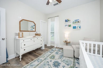 Quality new construction in Pascagoula just built in 2022! - photo 43
