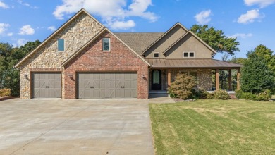 Pryor OK Luxury Home - photo 2