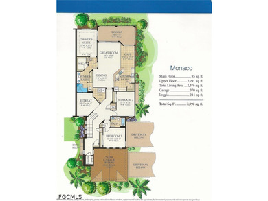 The only second-floor luxury carriage home is now available! The - photo 44