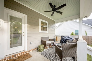 Quality new construction in Pascagoula just built in 2022! - photo 45