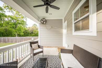 Quality new construction in Pascagoula just built in 2022! - photo 46