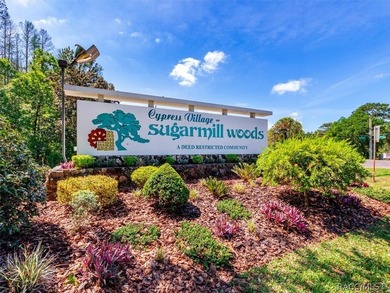 Best Priced Sugarmill Woods 3/2/2 Home! Great investment - photo 46