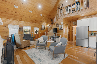 Unique Waterfront Lake Home With Boathouse SOLD - photo 4