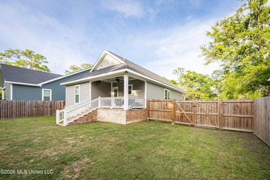 Quality new construction in Pascagoula just built in 2022! - photo 49