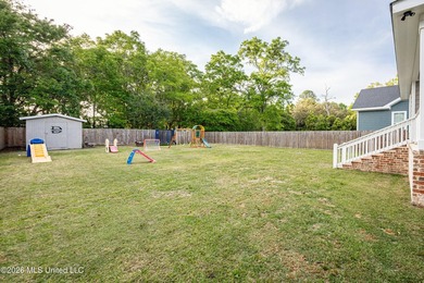 Quality new construction in Pascagoula just built in 2022! - photo 50