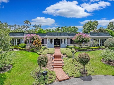 Lake Home For Sale in Lakeland, Florida