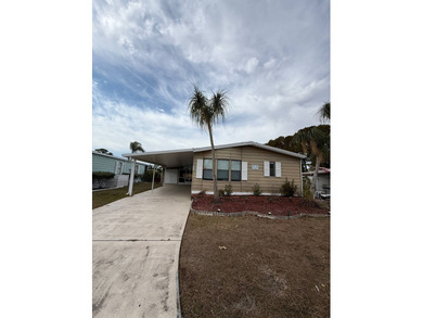 Cape Coral Area Home For Sale in N. Ft Myers Florida